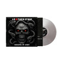 Rebirth Of Agony (Vinyl) Vinyl Record