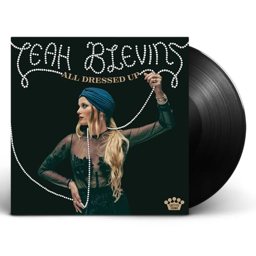 All Dressed Up [LP] Vinyl Record