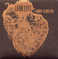 I Forgot To Breathe Music CD