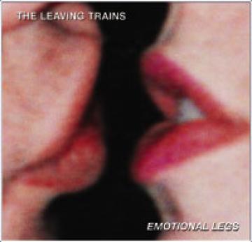 Emotional legs Music CD