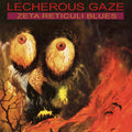 Zeta Reticuli Blues Music CD