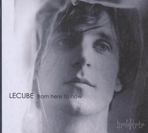 From Here to Now Music CD