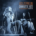 Charlotte 1972 Vol.2 (White Vinyl 2Lp) Vinyl Record