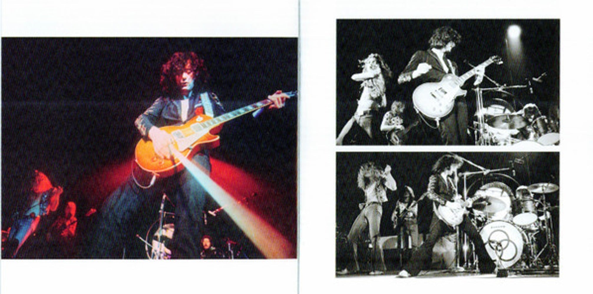 Led Zeppelin – How The West Was Won: Remastered (2-CD) Music CD