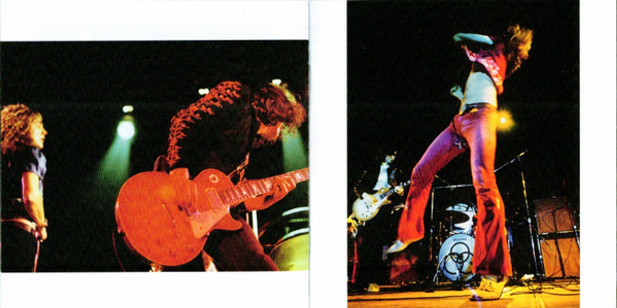 Led Zeppelin – How The West Was Won: Remastered (2-CD) Music CD