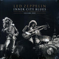 Inner City Blues Volume 1: Southampton Broadcast 1973 Vinyl Record