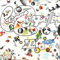 Led Zeppelin Led Zeppelin III Atlantic LP, Album, RE, RM, 180 Mint (M) Mint (M)