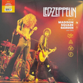 Live At Madison Square Garden: July 1973 (Limited Edition, Colored Vinyl) [Import] (2 Lp's) Vinyl Record