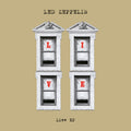 Live Ep [First-Time Audio Release Of 1975 & 1979 Performances] Music CD