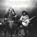 L'Olympia 1969 (2Lp) Vinyl Record