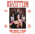 One Night Stand: The London Broadcast 1969 [VINYL] | Mint (M) Mint (M)