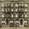Physical Graffiti [50Th Anniversary Deluxe Edition] 3Lp Vinyl (Remastered + Poster) Vinyl Record