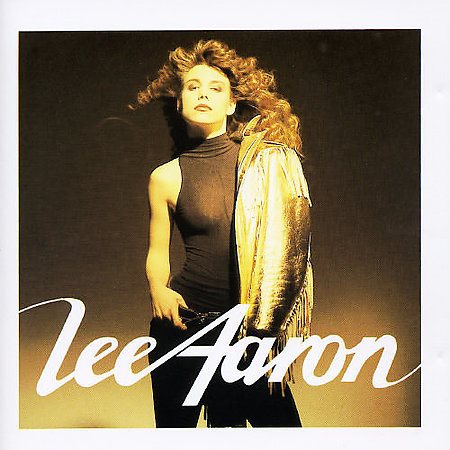 LEE AARON |