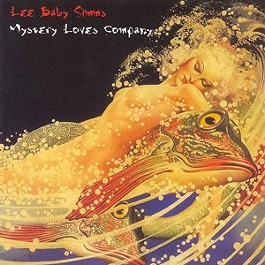 Mystery Loves Company Music CD