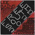 Lee Bains - Free South 2025 [Vinyl] Vinyl Record
