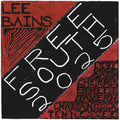 Lee Bains - Free South 2025 Vinyl Record