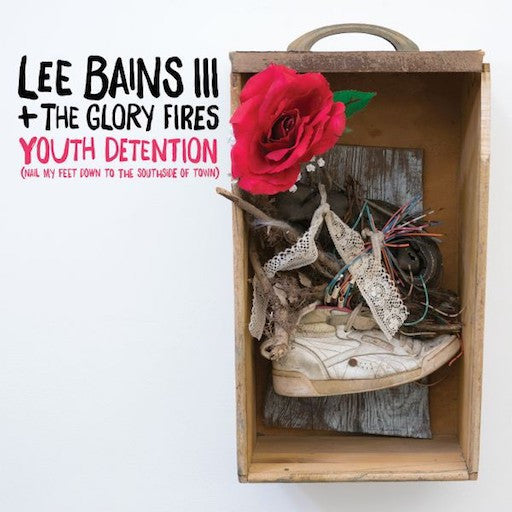 Youth Detention (Nail My Feet Down To The Southside Of Town) | Mint (M) Mint (M)