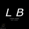 Alternate / Endings Music CD
