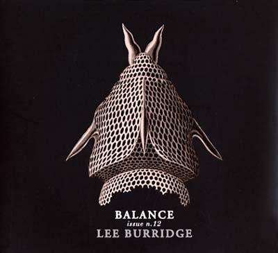 Balance 012 Music CD