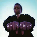 MY WORLD |