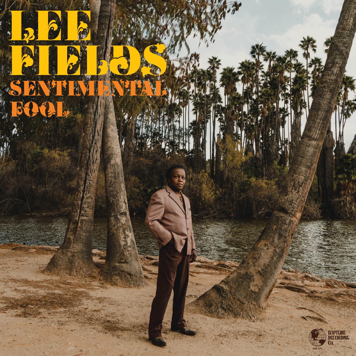 Sentimental Fool Vinyl Record