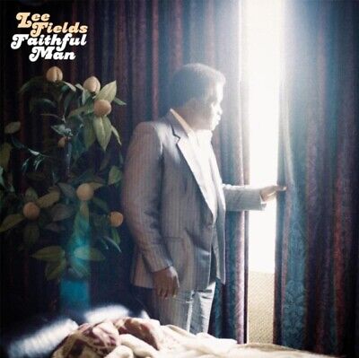 Lee Fields & the Expressions - Faithfull Man (10th Anniversary Edition, Grape Purple Vinyl) Vinyl Record