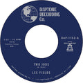 Two Jobs b/w Save Your Tears for Someone New Vinyl Record