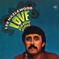 Love And Other Crimes (Sea Blue Vinyl) Vinyl Record