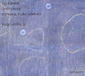 Jugendstil II Music CD