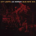 City Lights (Blue Note Tone Poet Edition) [180G LP] Vinyl Record