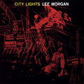 City Lights Vinyl Record