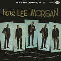 Introducing Lee Morgan (Original Jazz Classics Series) [180G LP] Vinyl Record