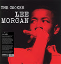 The Cooker (Vinyl) Vinyl Record