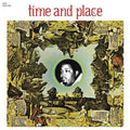 Time And Place Music CD