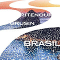 Brasil Music CD