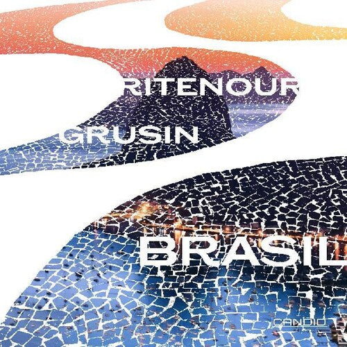 Brasil Music CD