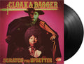 Lee "Scratch" Perry & The Upsetters - Cloak & Dagger (180 Gram Black Vinyl) [Import] Vinyl Record