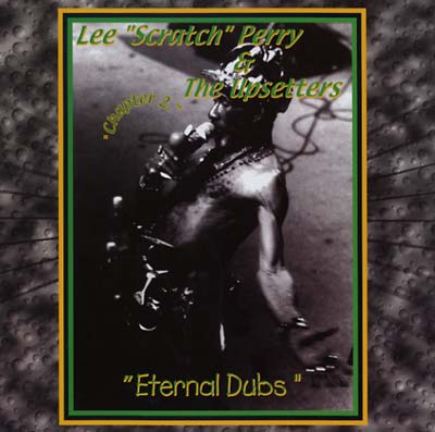 Eternal Dubs Chapter 2 Vinyl Record