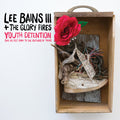 Youth Detention Music CD