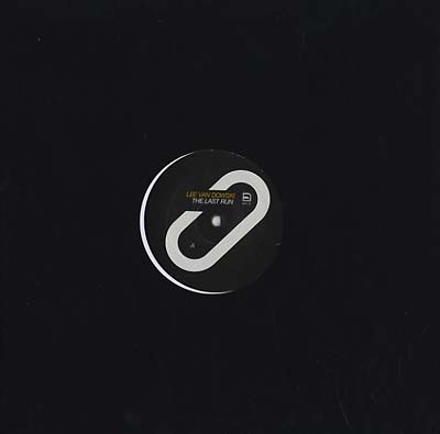 The Last Run Vinyl Record