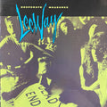 Desperate Measures [Import] Vinyl Record