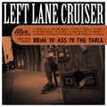 Bring Yo' Ass To The Table Vinyl Record
