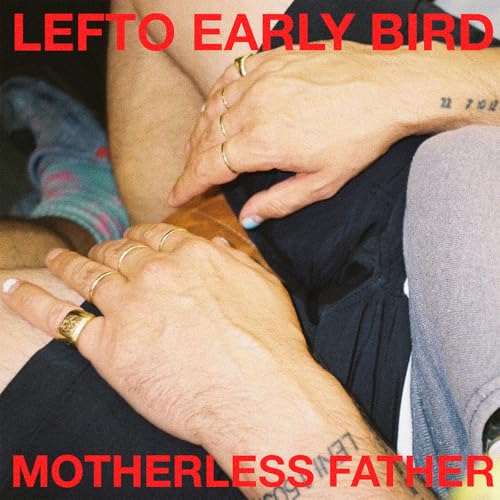 Motherless Father Vinyl Record