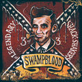 Swampblood Music CD
