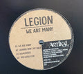 We Are Many | Mint (M) Generic