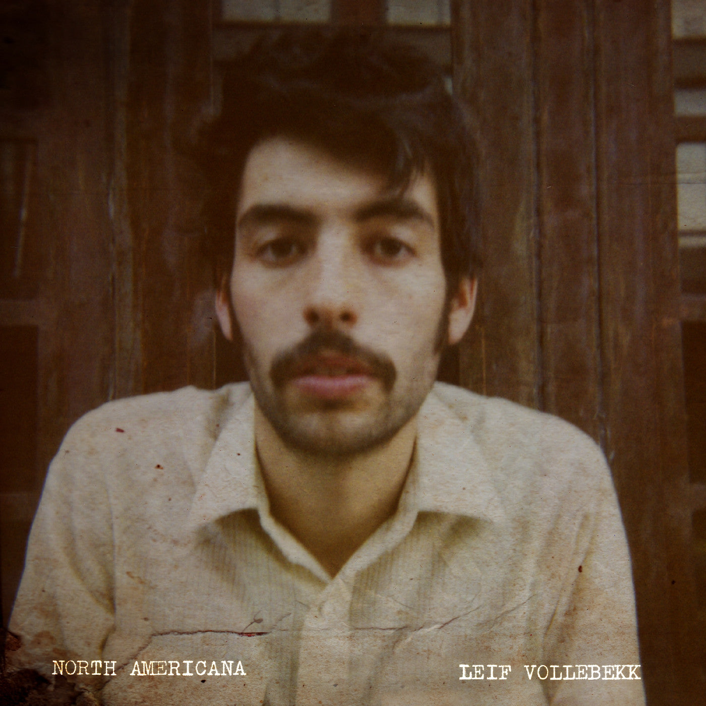 North Americana Music CD