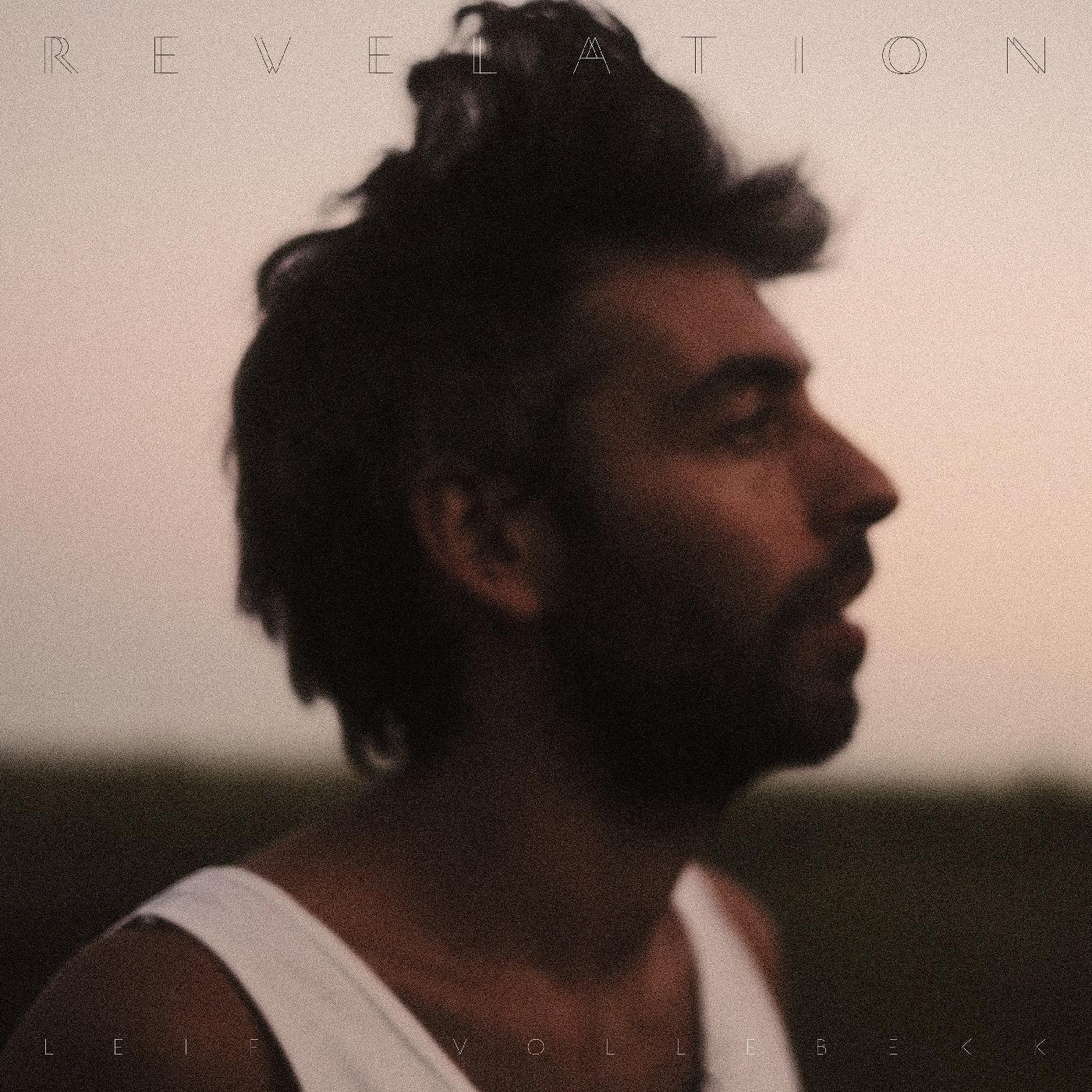 Revelation Music CD