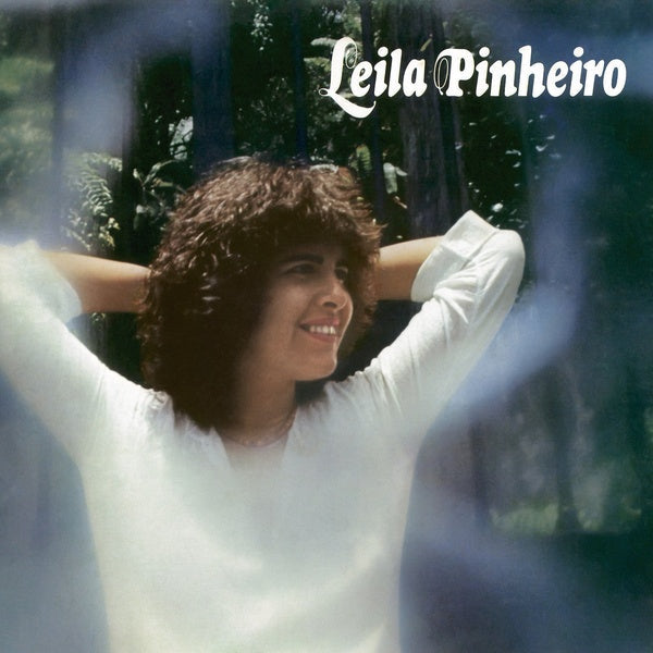 Leila Pinheiro Vinyl Record