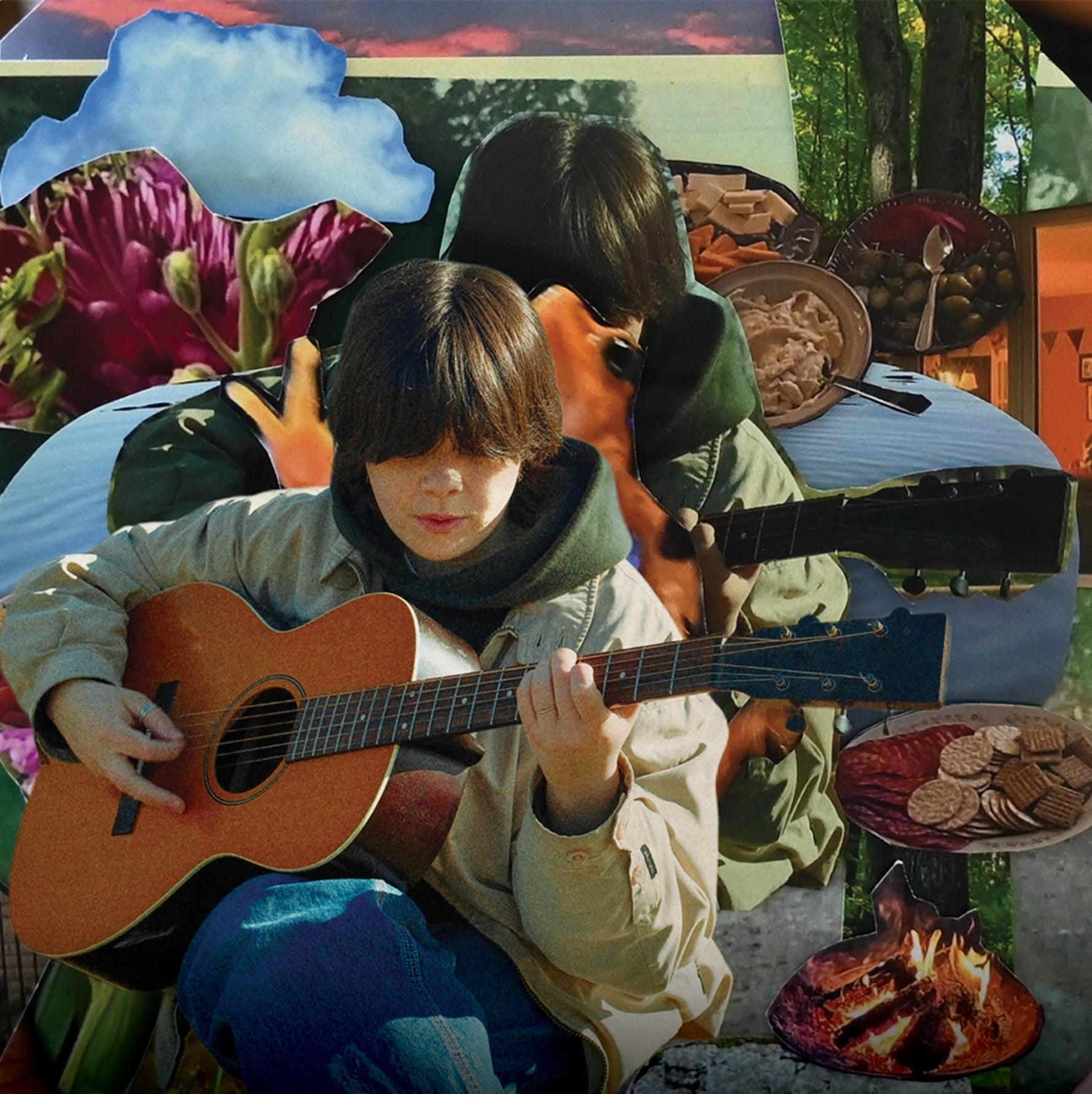 I Can See The Future [Tangerine 2Lp] [Signed Insert] |