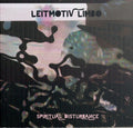 Spiritual Disturbance Music CD
